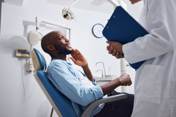 Best Emergency Denture Repair in Hewitt, TX