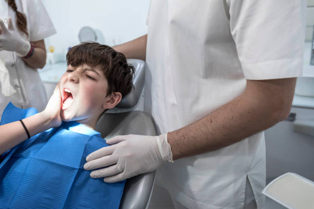 Best Emergency Gum Treatment in Hewitt, TX
