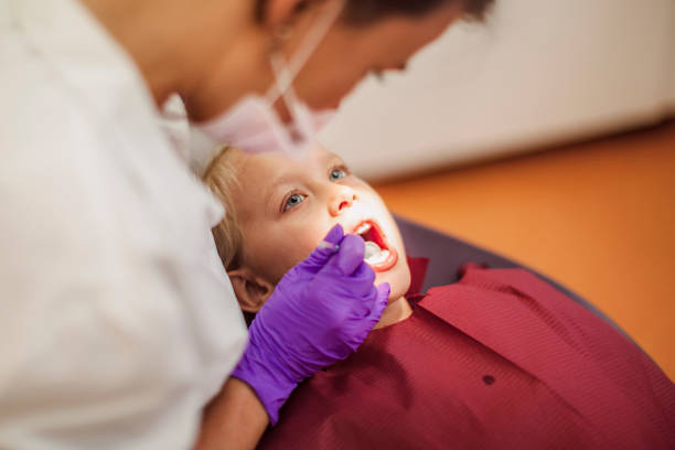 Best Emergency Tooth Extraction in Hewitt, TX