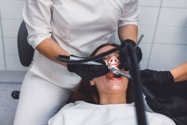 Best Emergency Treatment for Dental Infections or Abscesses in Hewitt, TX