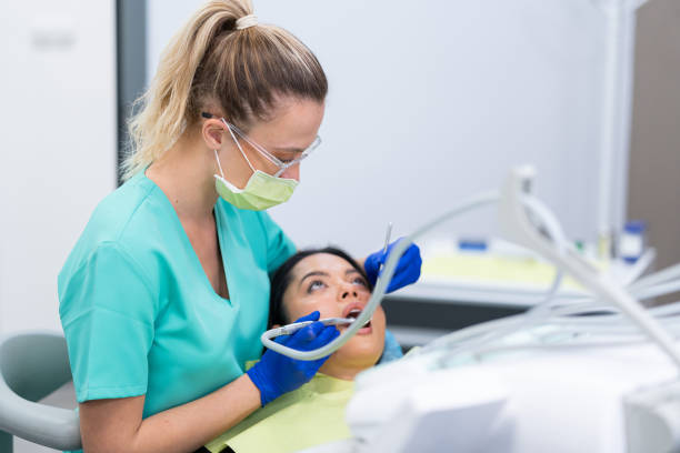 Best Cosmetic Emergency Dentistry in Hewitt, TX
