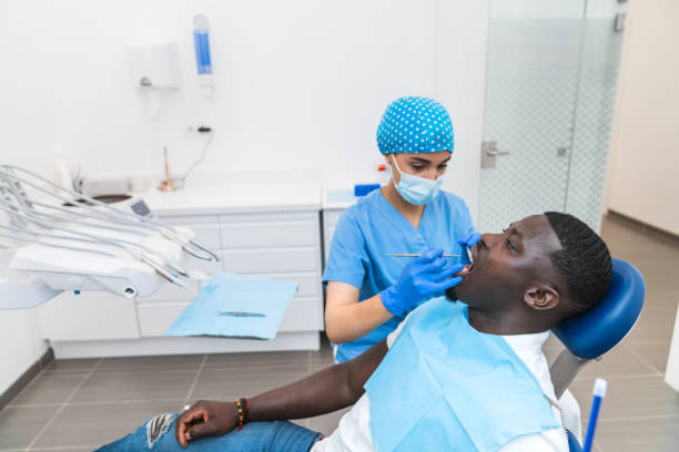 Best Same-Day Emergency Dental Services in Hewitt, TX