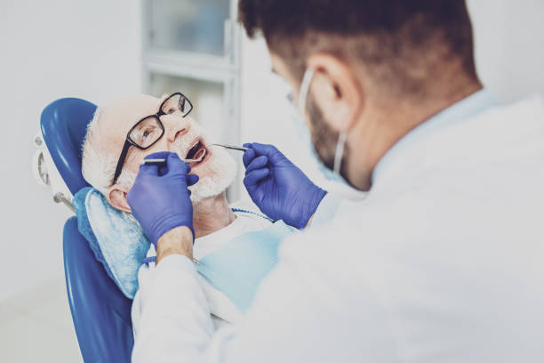Best Pediatric Emergency Dentist in Hewitt, TX